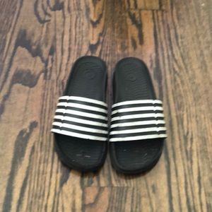 Hunter for target slides size 1